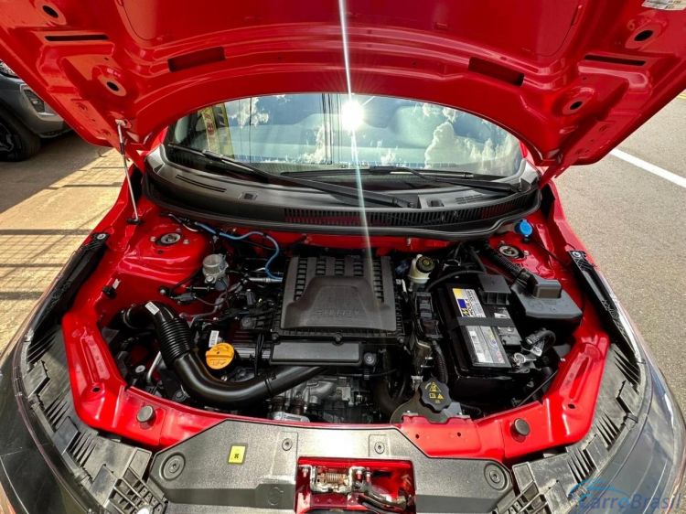 MV Automveis | Strada 1.3 FIREFLY FLEX RANCH CD CVT 22/22 - foto 9