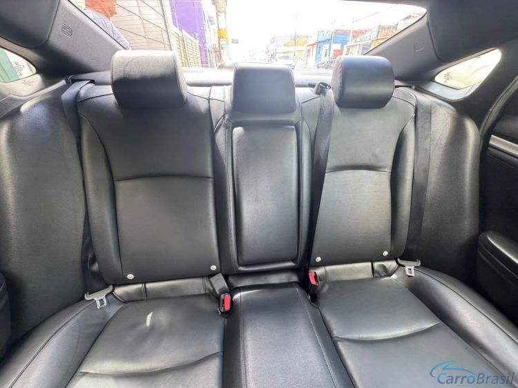 MV Automveis | Civic 2.0 16V FLEXONE EXL 4P CVT 16/17 - foto 8