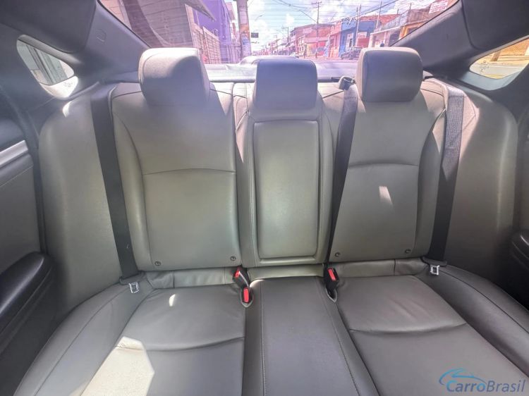 MV Automveis | Civic 2.0 16V FLEXONE EXL 4P CVT 20/20 - foto 7