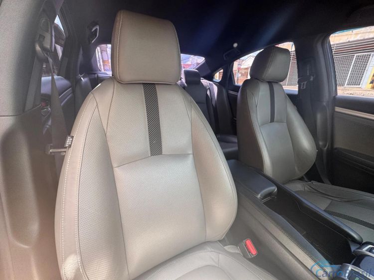 MV Automveis | Civic 2.0 16V FLEXONE EXL 4P CVT 20/20 - foto 9