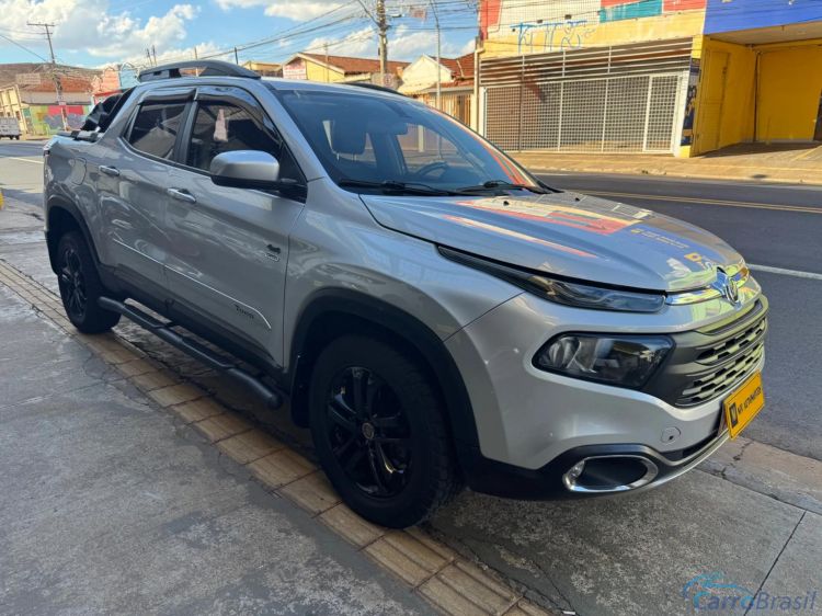 MV Automveis | Toro 2.0 16V TURBO DIESEL FREEDOM 4WD AT9 18/19 - foto 2