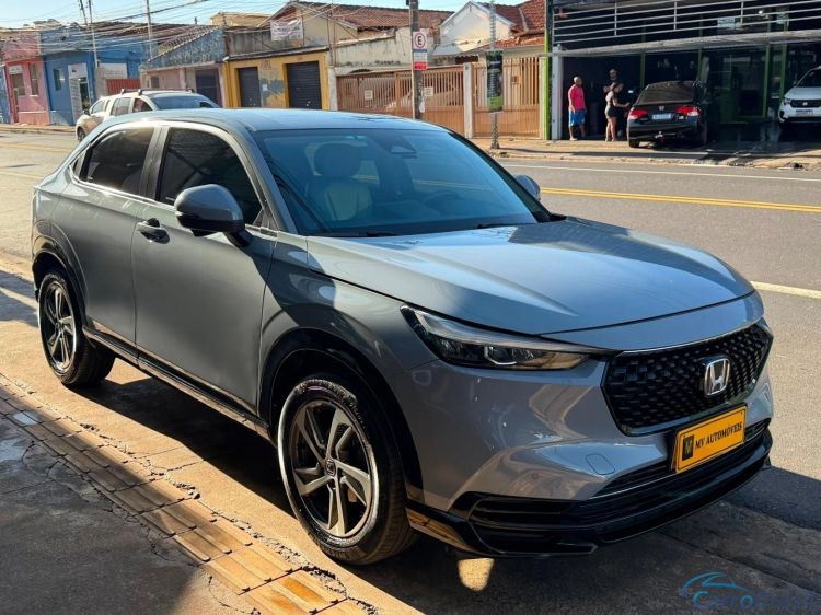 MV Automóveis | HRV 1.5 DI I-VTEC TURBO FLEX TOURING CVT 22/23 - foto 2