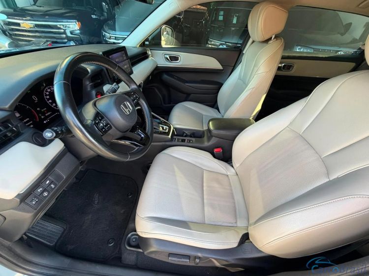 MV Automóveis | HRV 1.5 DI I-VTEC TURBO FLEX TOURING CVT 22/23 - foto 8
