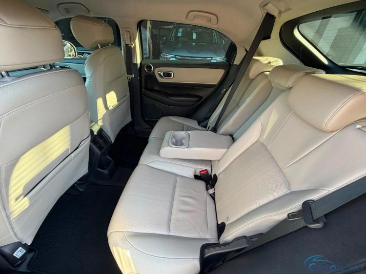 MV Automóveis | HRV 1.5 DI I-VTEC TURBO FLEX TOURING CVT 22/23 - foto 9