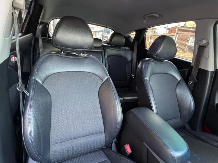 MV Automóveis | IX 35 2.0 MPFI GLS 16V FLEX 4P AUTOMÁTICO 14/15 - foto 10
