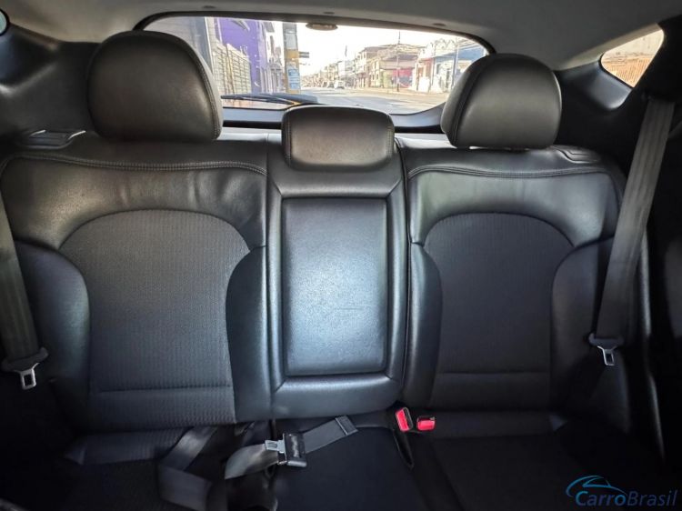MV Automóveis | IX 35 2.0 MPFI GLS 16V FLEX 4P AUTOMÁTICO 14/15 - foto 8