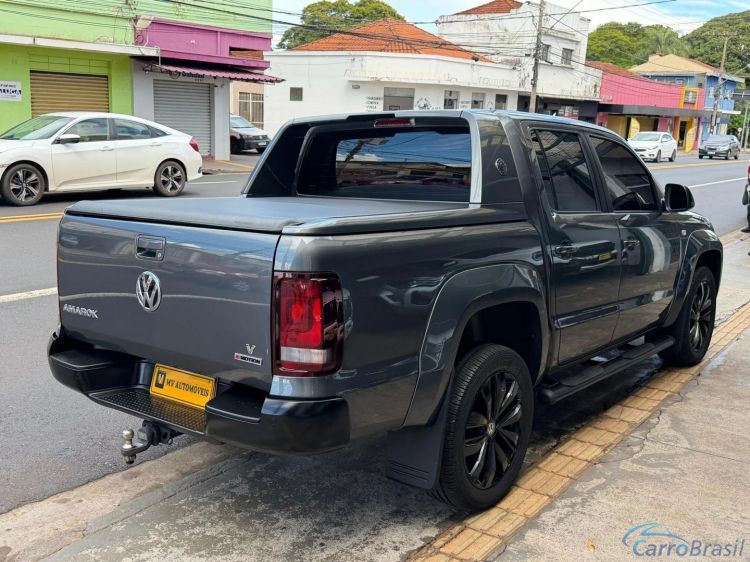 MV Automóveis | Amarok 3.0 V6 TDI DIESEL EXTREME CD 4MOTION AUTOMÁTICO - 2023 23/23 - foto 3