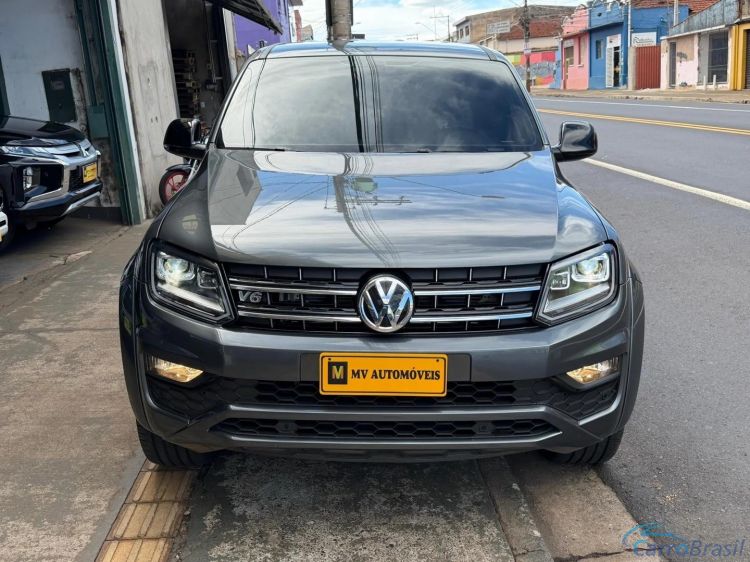 MV Automóveis | Amarok 3.0 V6 TDI DIESEL EXTREME CD 4MOTION AUTOMÁTICO - 2023 23/23 - foto 5