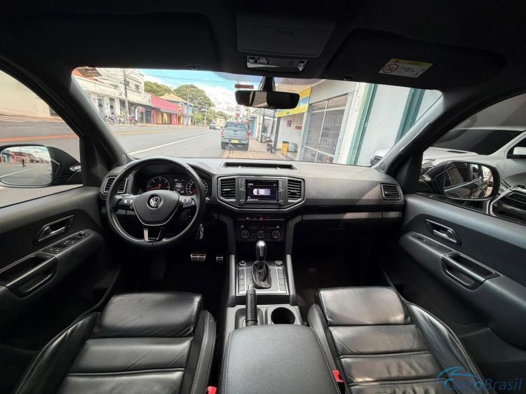 MV Automóveis | Amarok 3.0 V6 TDI DIESEL EXTREME CD 4MOTION AUTOMÁTICO - 2023 23/23 - foto 7