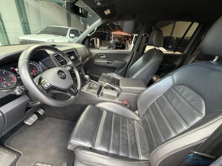 MV Automóveis | Amarok 3.0 V6 TDI DIESEL EXTREME CD 4MOTION AUTOMÁTICO - 2023 23/23 - foto 8