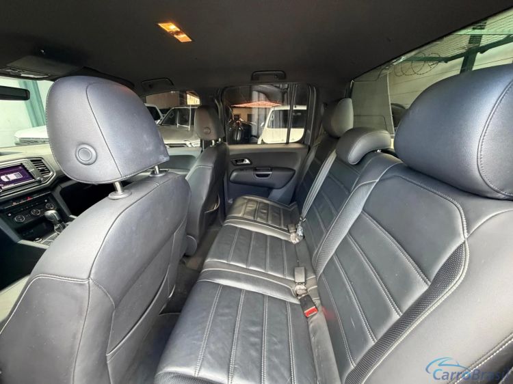 MV Automóveis | Amarok 3.0 V6 TDI DIESEL EXTREME CD 4MOTION AUTOMÁTICO - 2023 23/23 - foto 9