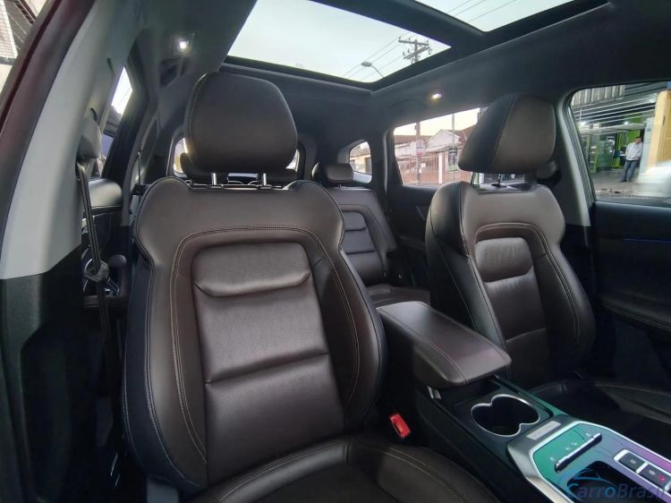 MV Automóveis | Tiggo 8 1.6 TGDI GASOLINA TXS MAX DRIVE DCT 22/23 - foto 10