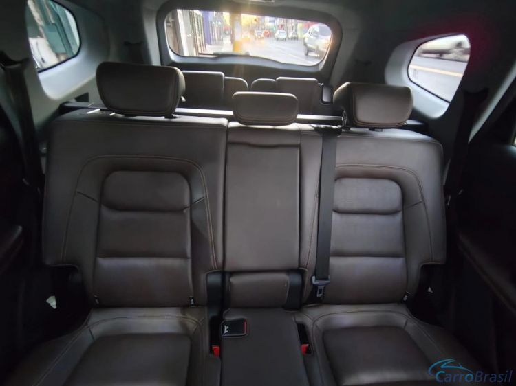 MV Automóveis | Tiggo 8 1.6 TGDI GASOLINA TXS MAX DRIVE DCT 22/23 - foto 8