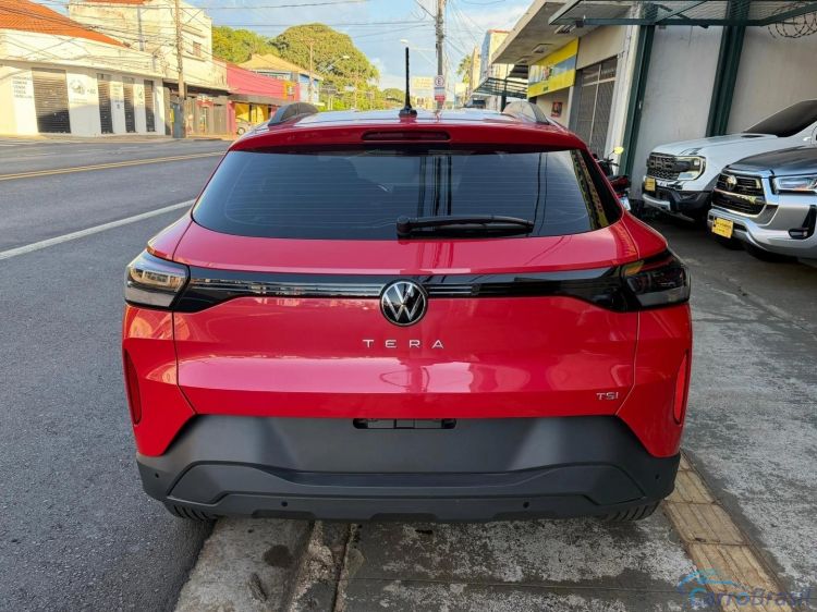 MV Automóveis | Tera 1.0 170 TSI COMFORT AUTOMÁTICO 25/26 - foto 6