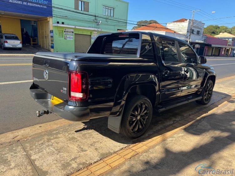 MV Automóveis | Amarok 3.0 V6 TDI DIESEL HIGHLINE EXTREME CD 4MOTION AUTOMÁTICO 21/21 - foto 4