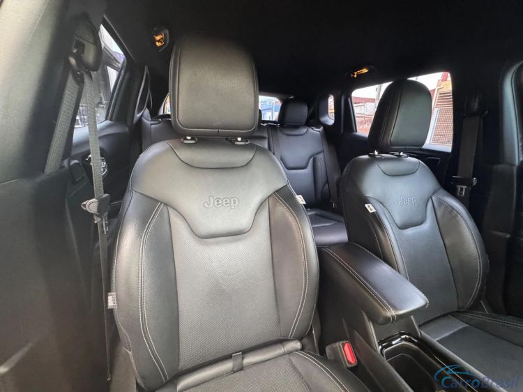 MV Automóveis | Compass 1.3 T270 LONGITUDE TB FLEX 80 ANOS 22/22 - foto 10