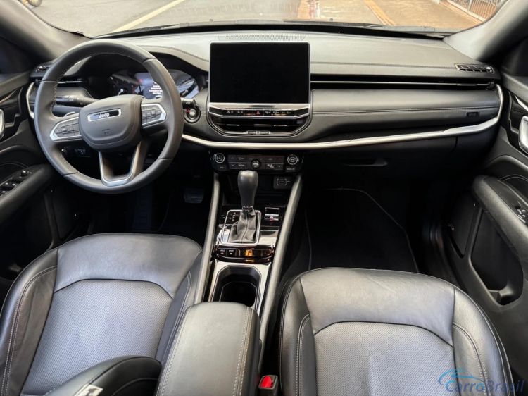MV Automóveis | Compass 1.3 T270 LONGITUDE TB FLEX 80 ANOS 22/22 - foto 7