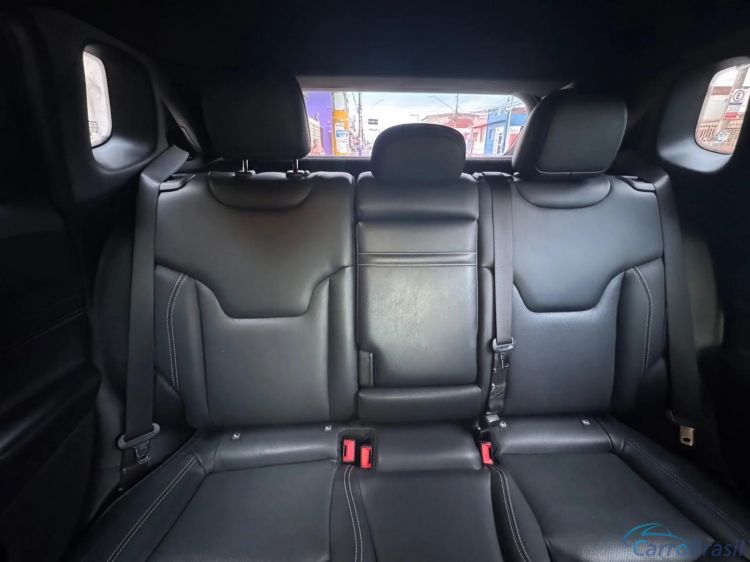 MV Automóveis | Compass 1.3 T270 LONGITUDE TB FLEX 80 ANOS 22/22 - foto 8