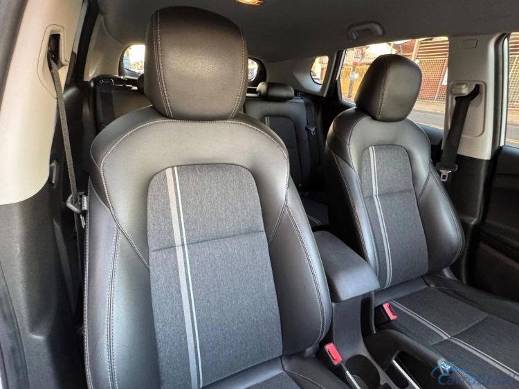 MV Automóveis | Tracker 1.0 TURBO FLEX LTZ AUTOMÁTICO 20/21 - foto 10