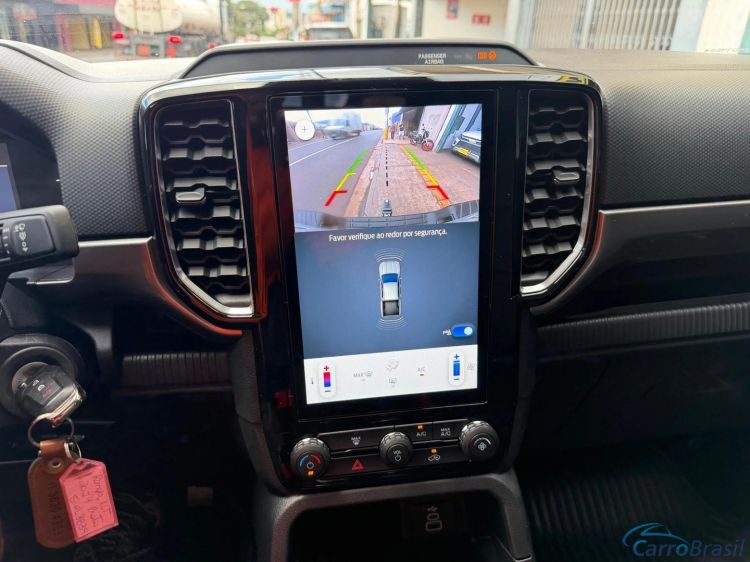 MV Automóveis | Ranger 3.0 V6 TURBO DIESEL CD XLT 4X4 AUTOMÁTICO 24/24 - foto 10