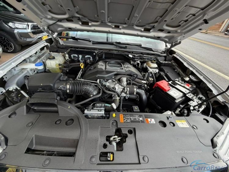 MV Automóveis | Ranger 3.0 V6 TURBO DIESEL CD XLT 4X4 AUTOMÁTICO 24/24 - foto 9