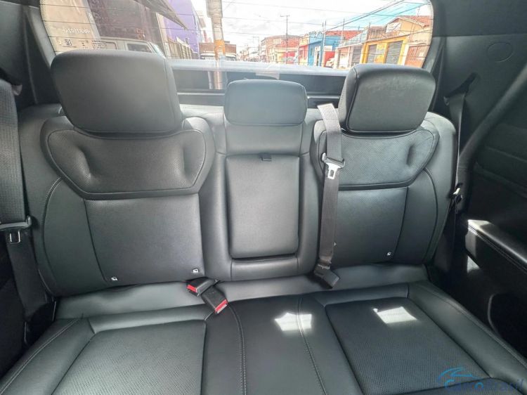 MV Automóveis | Rampage 2.0 TURBO DIESEL REBEL 4X4 AUTOMÁTICO 24/24 - foto 8