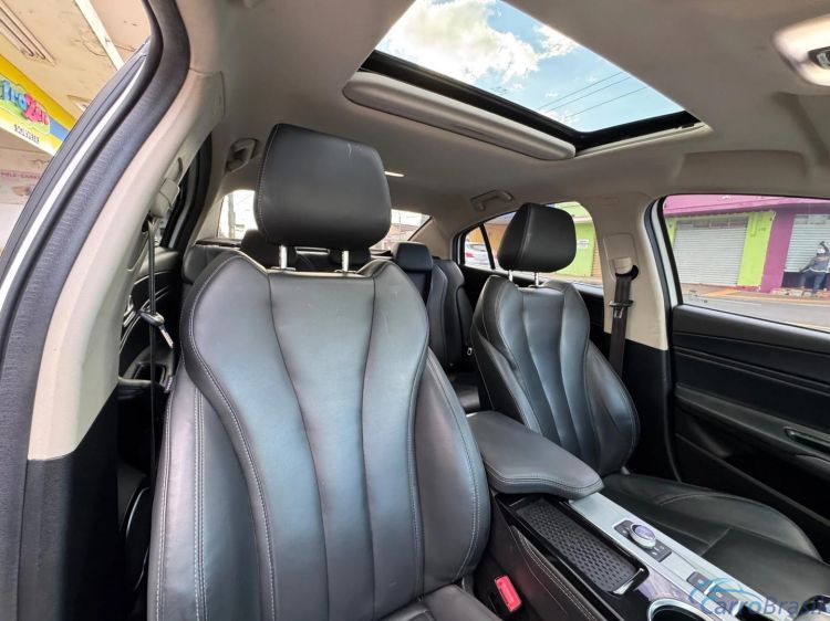 MV Automóveis | Arrizo 1.5 TCI FLEX HYBRID CVT 22/23 - foto 10