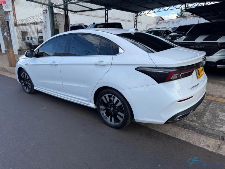 MV Automóveis | Arrizo 1.5 TCI FLEX HYBRID CVT 22/23 - foto 3