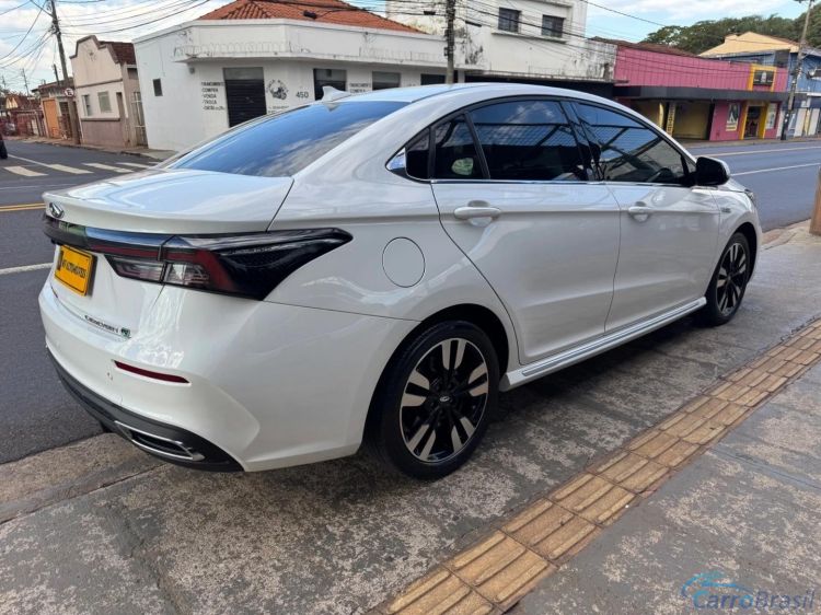 MV Automóveis | Arrizo 1.5 TCI FLEX HYBRID CVT 22/23 - foto 4