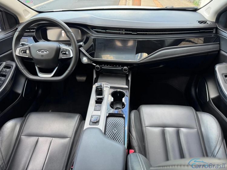 MV Automóveis | Arrizo 1.5 TCI FLEX HYBRID CVT 22/23 - foto 7