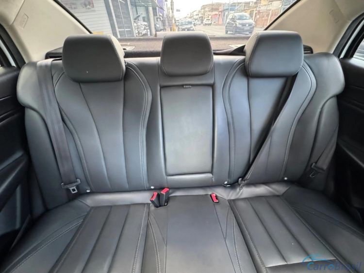 MV Automóveis | Arrizo 1.5 TCI FLEX HYBRID CVT 22/23 - foto 8