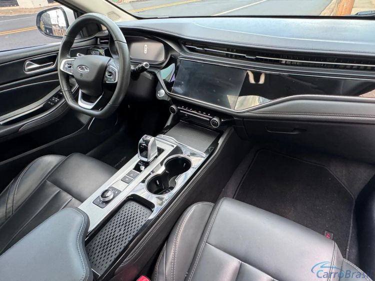 MV Automóveis | Arrizo 1.5 TCI FLEX HYBRID CVT 22/23 - foto 9