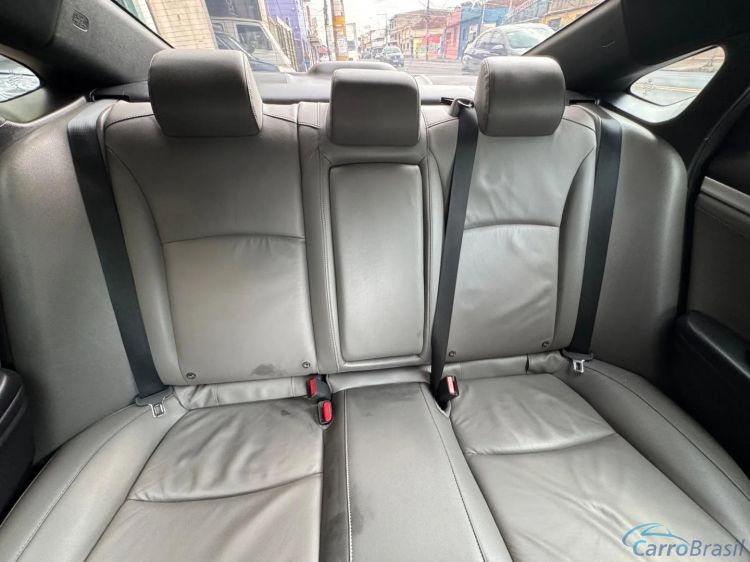 MV Automóveis | Civic 2.0 16V FLEXONE EX 4P CVT 20/21 - foto 8
