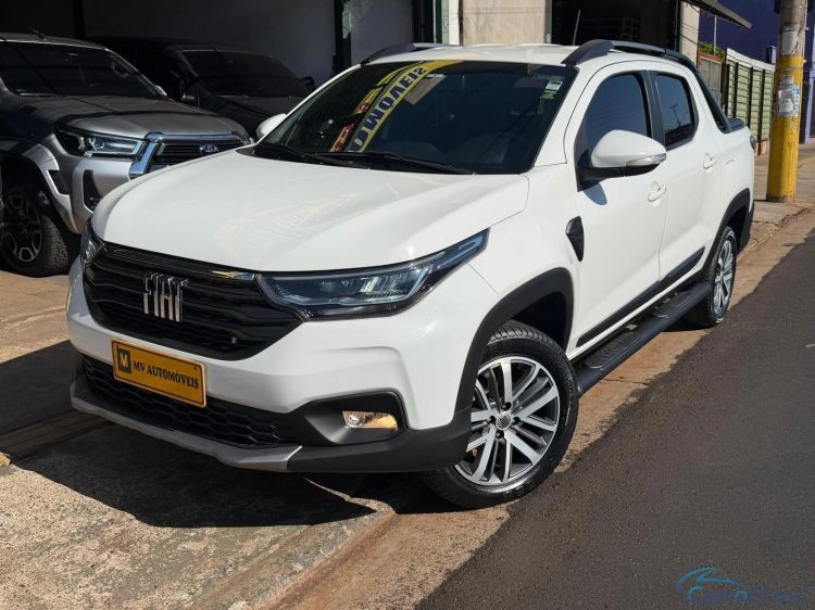 MV Automóveis | Strada 1.3 FIREFLY FLEX VOLCANO CD MANUAL 23/24 - foto 1