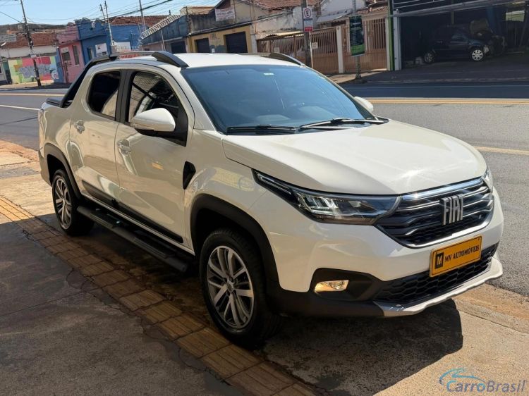 MV Automóveis | Strada 1.3 FIREFLY FLEX VOLCANO CD MANUAL 23/24 - foto 2