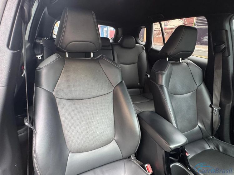 MV Automóveis | Corolla Cross 2.0 VVT-IE FLEX XRE DIRECT SHIFT 21/22 - foto 10
