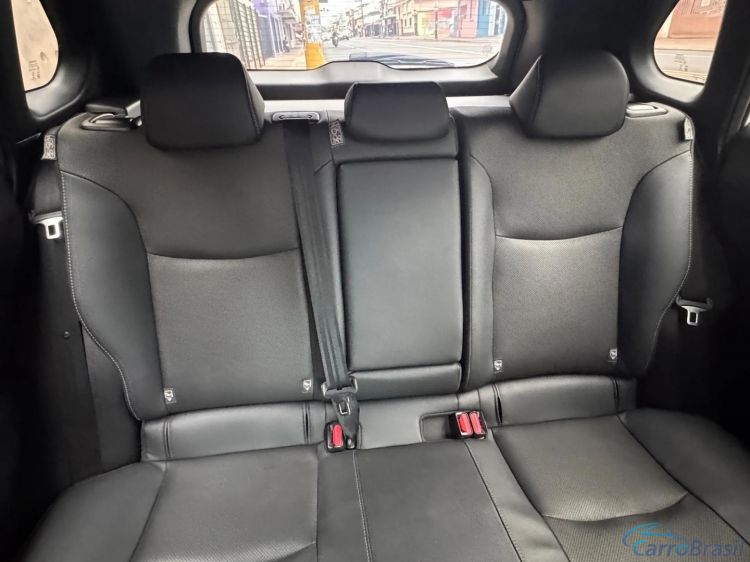 MV Automóveis | Corolla Cross 2.0 VVT-IE FLEX XRE DIRECT SHIFT 21/22 - foto 8