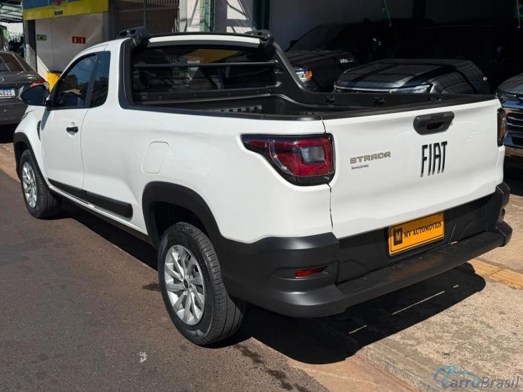 MV Automóveis | Strada 1.3 FIREFLY FLEX ENDURANCE CS MANUAL 25/26 - foto 3