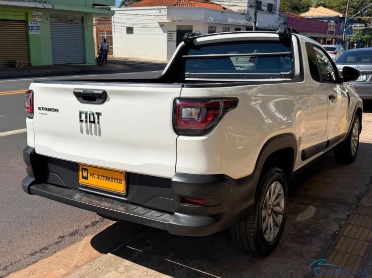 MV Automóveis | Strada 1.3 FIREFLY FLEX ENDURANCE CS MANUAL 25/26 - foto 4