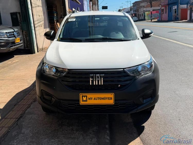 MV Automóveis | Strada 1.3 FIREFLY FLEX ENDURANCE CS MANUAL 25/26 - foto 5