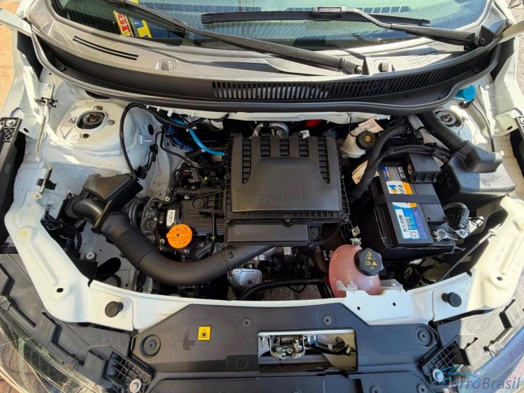 MV Automóveis | Strada 1.3 FIREFLY FLEX ENDURANCE CS MANUAL 25/26 - foto 9