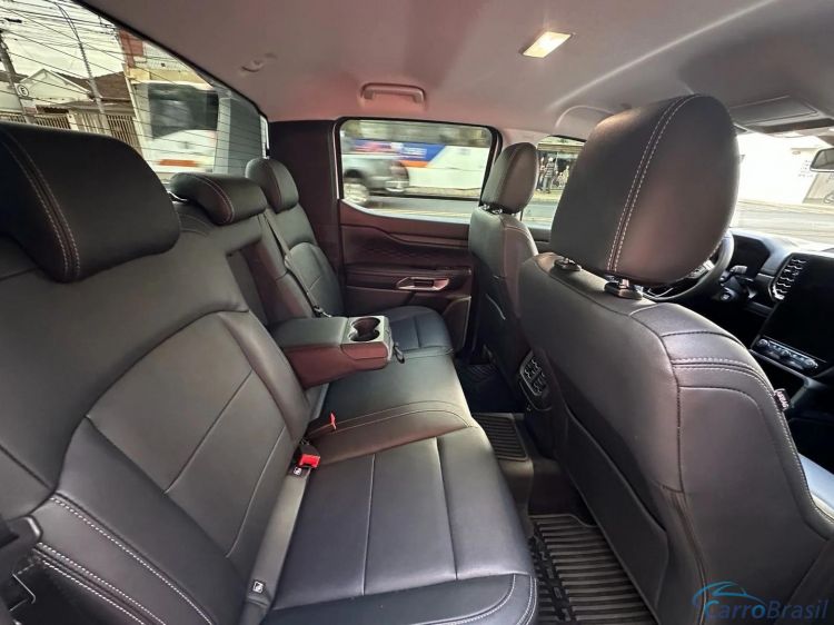 MV Automóveis | Ranger 3.0 V6 4X4 CD LIMITED+ TB DIE AUT 24/24 - foto 9