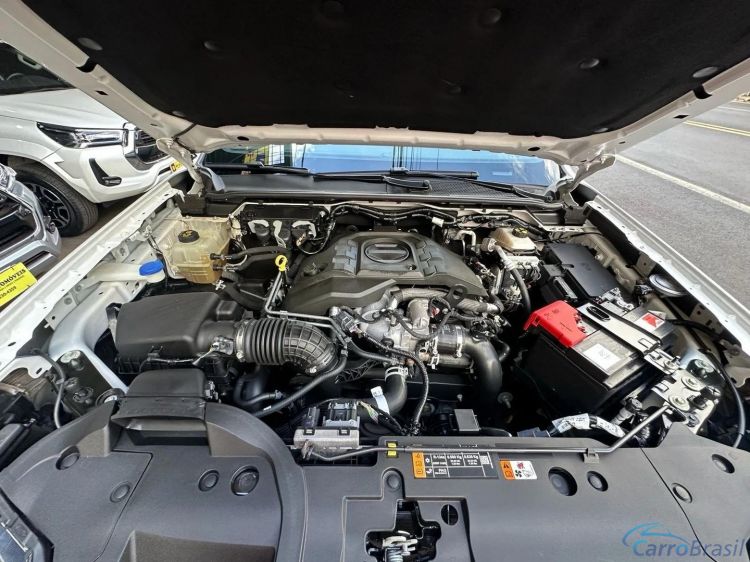 MV Automóveis | Ranger 3.0 V6 4X4 CD LIMITED+ TB DIE AUT 24/24 - foto 10