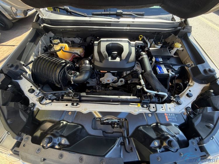 MV Automóveis | S-10 2.8 16V TURBO DIESEL 100 ANOS CD 4X4 AUTOMÁTICO 25/26 - foto 10