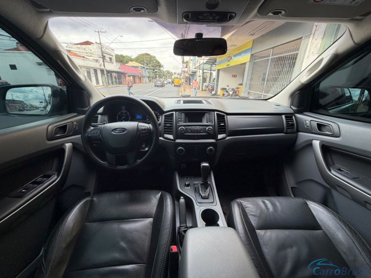 MV Automóveis | Ranger 2.2 XLS 4X4 CD 16V DIESEL 4P AUTOMÁTICO 17/18 - foto 7