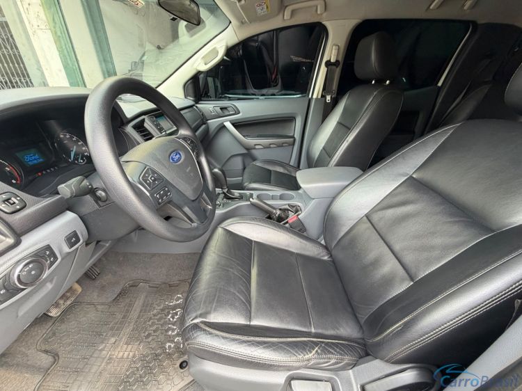 MV Automóveis | Ranger 2.2 XLS 4X4 CD 16V DIESEL 4P AUTOMÁTICO 17/18 - foto 8