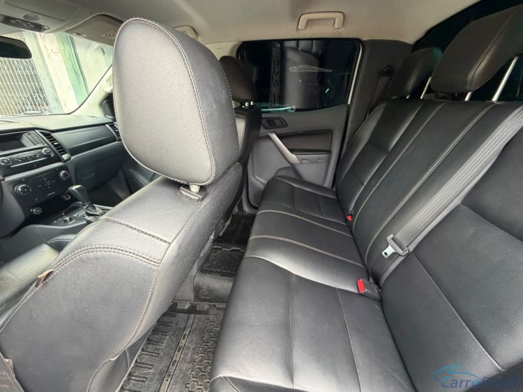 MV Automóveis | Ranger 2.2 XLS 4X4 CD 16V DIESEL 4P AUTOMÁTICO 17/18 - foto 9