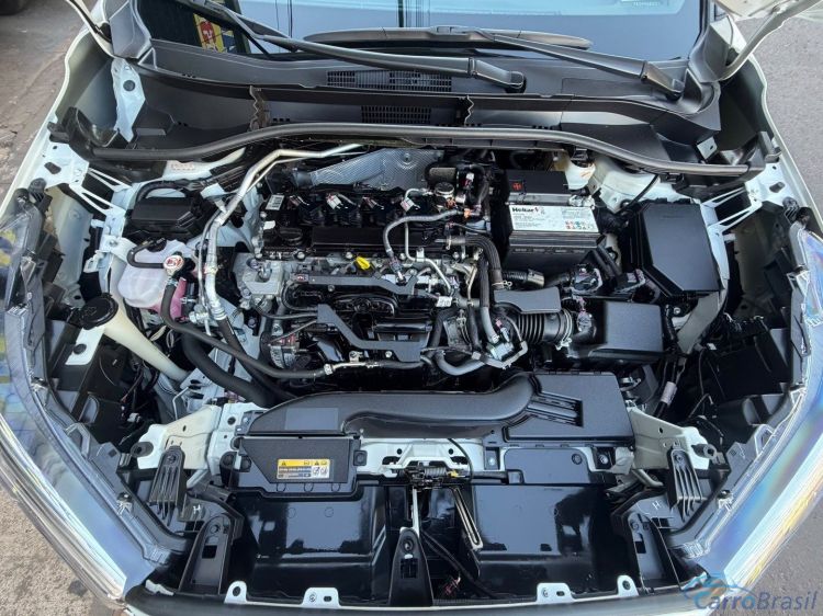MV Automóveis | Corolla Cross 2.0 VVT-IE FLEX XRE DIRECT SHIFT 24/25 - foto 9