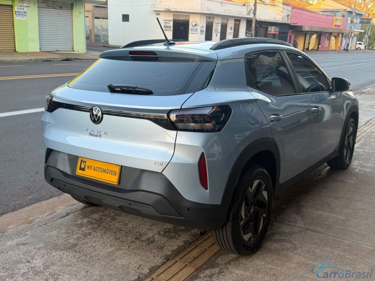 MV Automóveis | Tera 1.0 170 TSI COMFORT AUTOMÁTICO 25/26 - foto 3