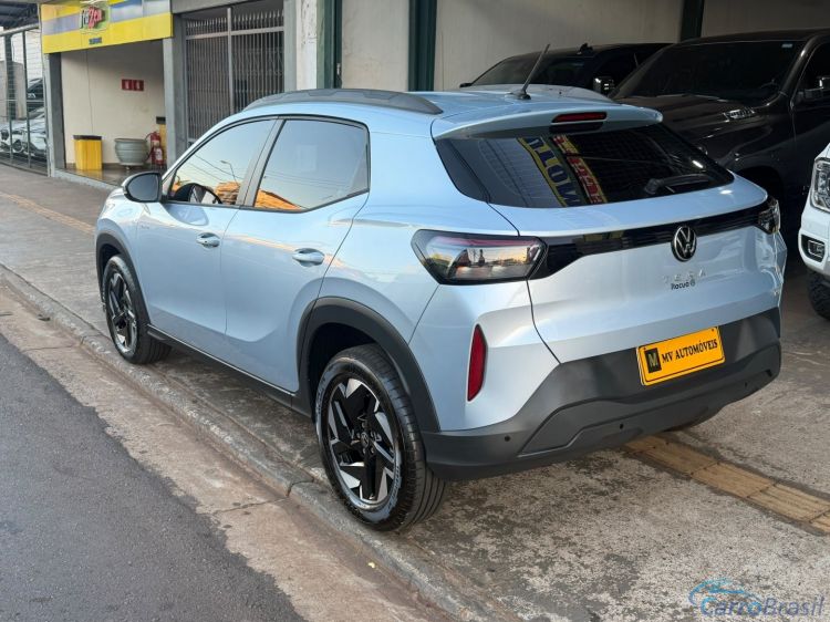 MV Automóveis | Tera 1.0 170 TSI COMFORT AUTOMÁTICO 25/26 - foto 4